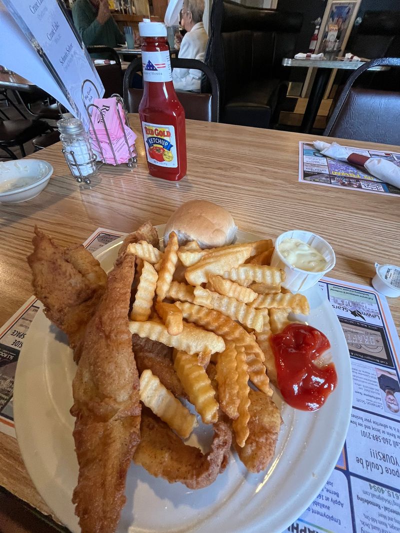 Golden Batter, Flaky Fish, No Fuss Golden Batter, Flaky Fish, No Fuss