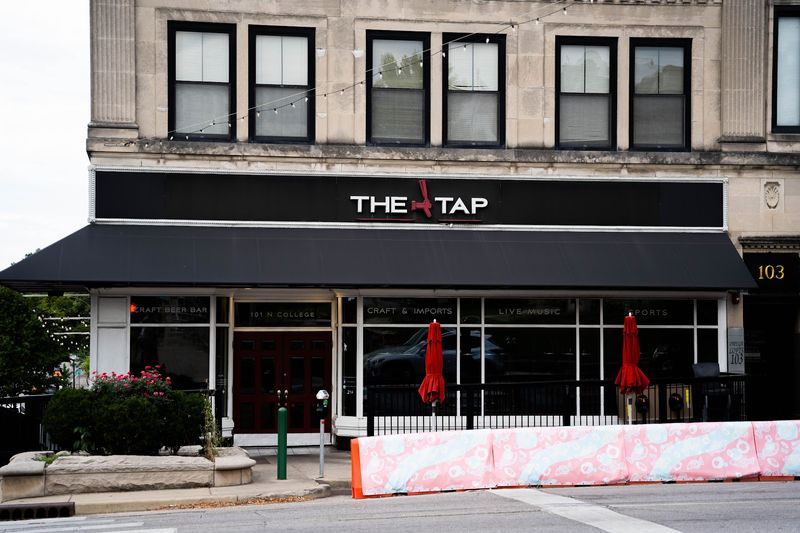 The Tap The Tap