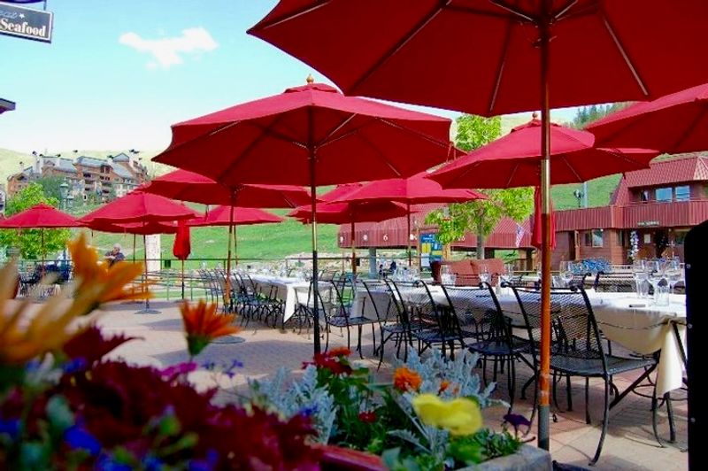 Beaver Creek Chophouse (Beaver Creek)