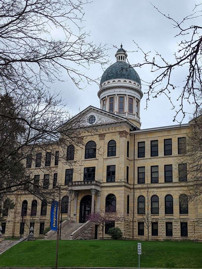 Augustana College Augustana College