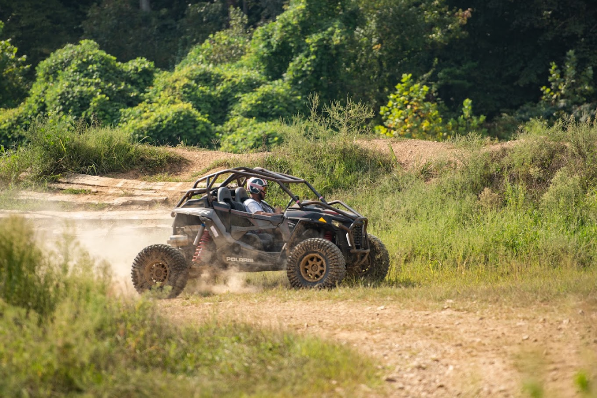9 Epic Off-Road Adventures Through Tennessee's Wildest Terrain