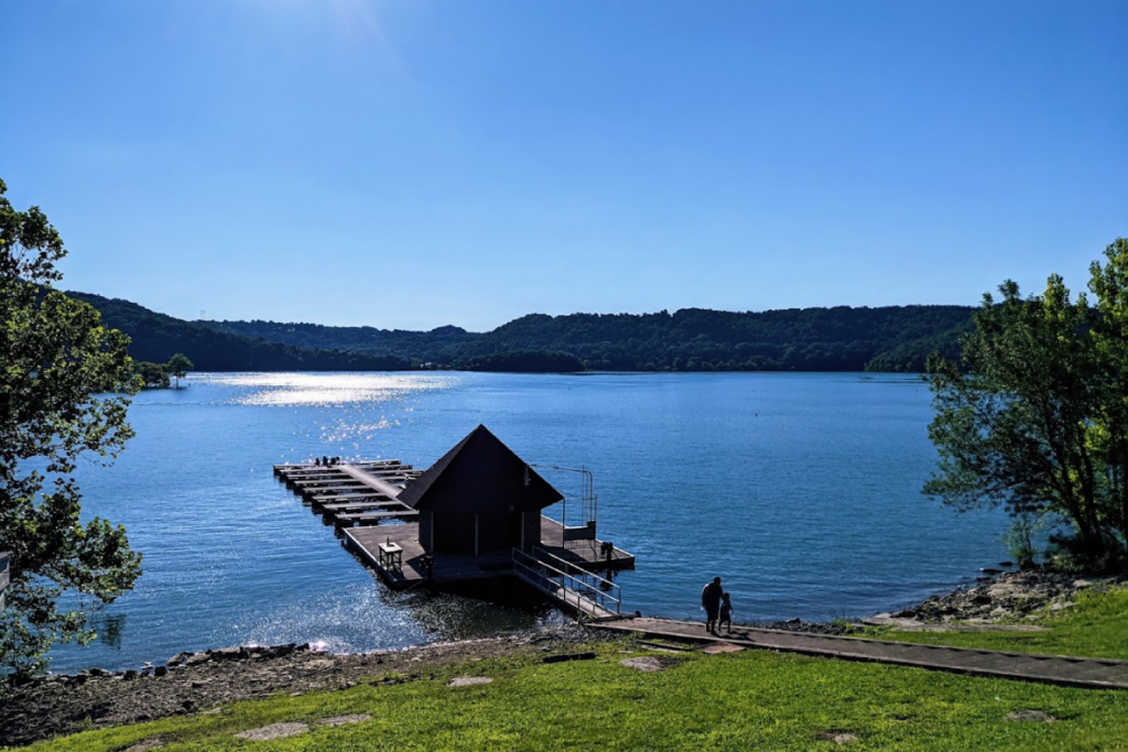 9 Idyllic Nature Getaways Around Cookeville, Tennessee You'll Want To Explore