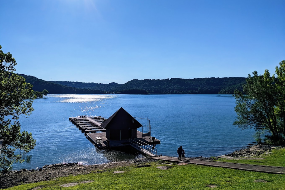 9 Idyllic Nature Getaways Around Cookeville, Tennessee You'll Want To Explore