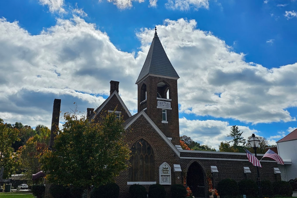9 Safest Small Towns in Tennessee Where Peace of Mind Comes Naturally