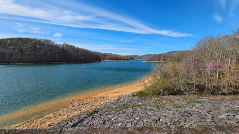 9 Tennessee Lakes to Visit Before Summer 2026 Slips Away