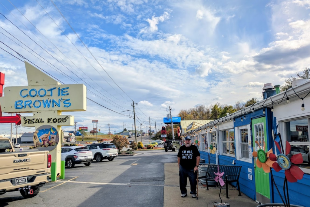 9 Tennessee Restaurants Locals Actually Recommend—No Tourist Traps Here
