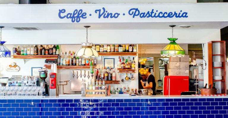 9 Always-Busy Italian Restaurants in Pennsylvania Locals Say Are Worth the Wait