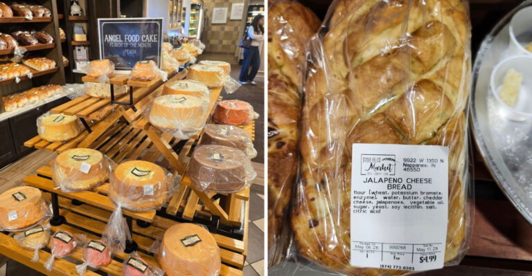 9 Amish Bakeries in Indiana Worth the Drive for Fresh Bread and Homemade Pies