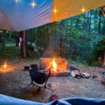 9 Beach Campgrounds in New York Where the Ocean Is Your Bedtime Soundtrack
