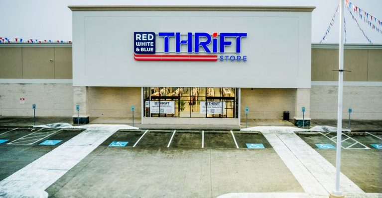 9 Cash-Only Texas Thrift Stores Where Bargain Hunters Can Still Score Big
