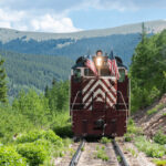 9 Colorado Train Rides That Turn a Simple Day Trip Into an Adventure