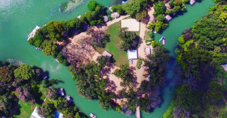 9 Hidden Texas Destinations So Remote, Even Lifelong Locals Don’t Know They Exist