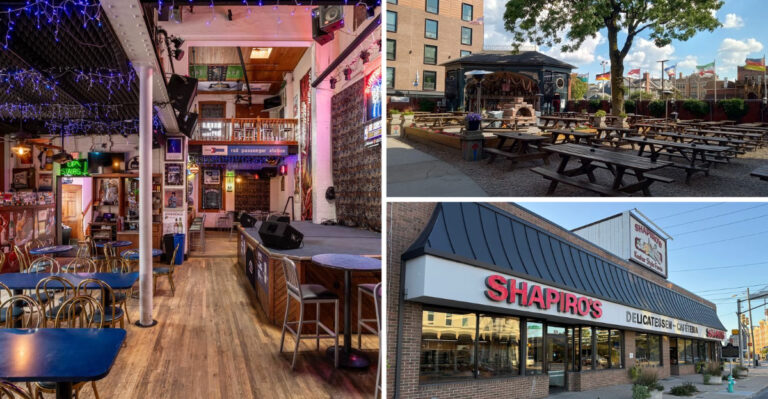 9 Historic Indiana Restaurants That Have Been Serving Legendary Meals for Over a Century