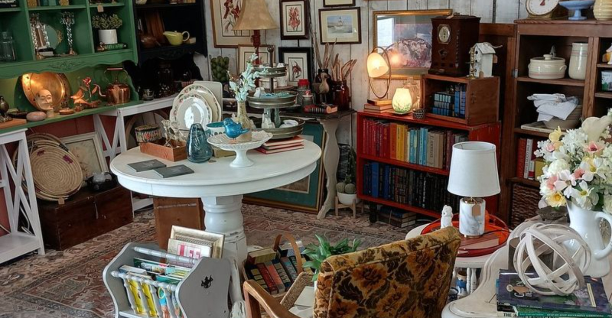 9 Missouri Flea Markets Every Treasure Hunter Needs to Visit