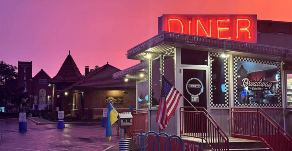 9 Missouri Mom-and-Pop Diners That Will Surprise You With Every Bite