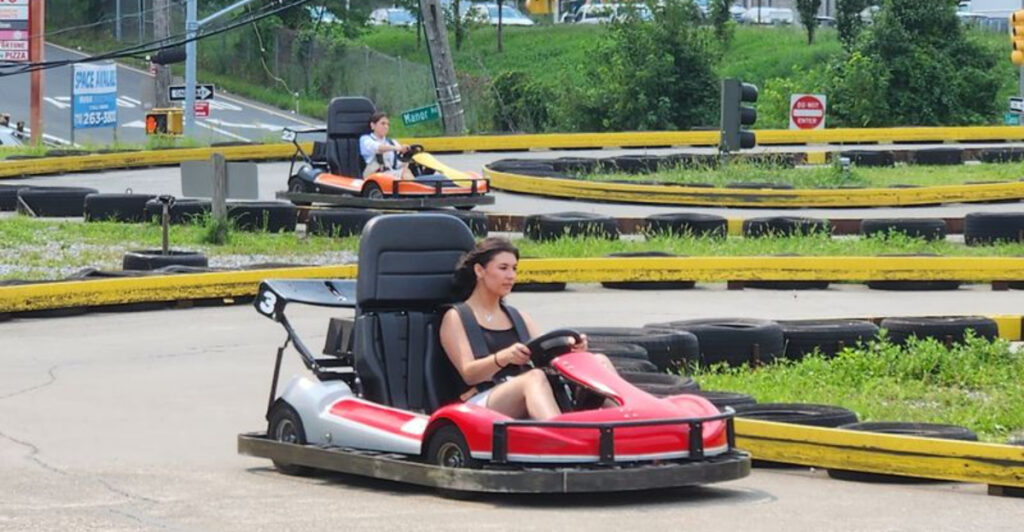 9 New York Go-Kart Tracks That Deliver Nonstop Speed and Adrenaline