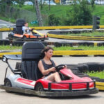 9 New York Go-Kart Tracks That Deliver Nonstop Speed and Adrenaline