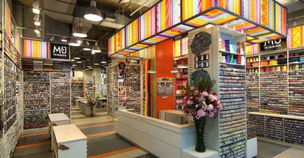 9 New York Shops Every Vintage Fabric Collector Should Visit in 2026