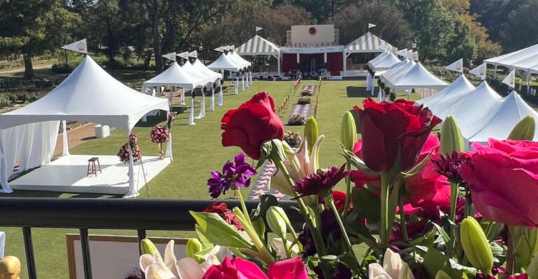 9 Texas Events So Incredible, Entire Communities Drop Everything to Be There