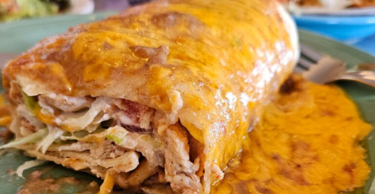 9 Texas Gulf Coast Bait Shops & Dockside Stops Where the Tacos Are the Real Reason to Pull Over