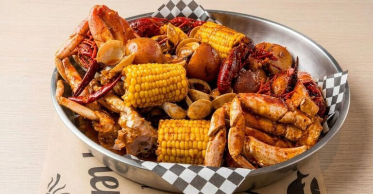 9 Unassuming Colorado Restaurants Serving Seriously Good Seafood