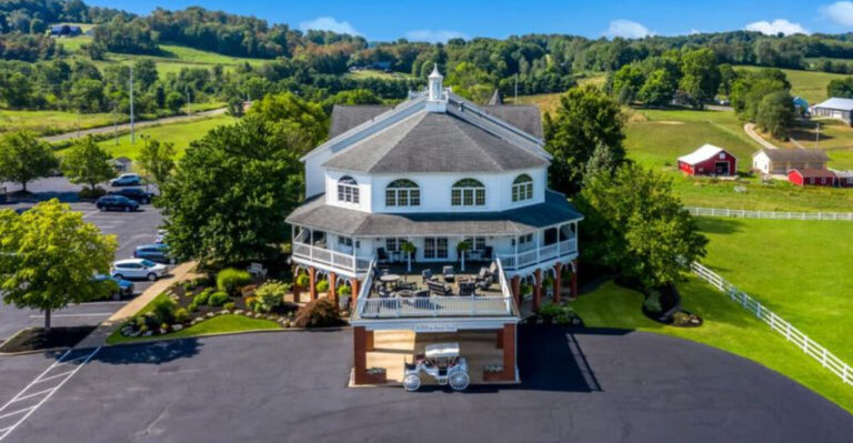 9 Vintage Ohio All-You-Can-Eat Breakfast Spots That Locals Say Haven’t Changed
