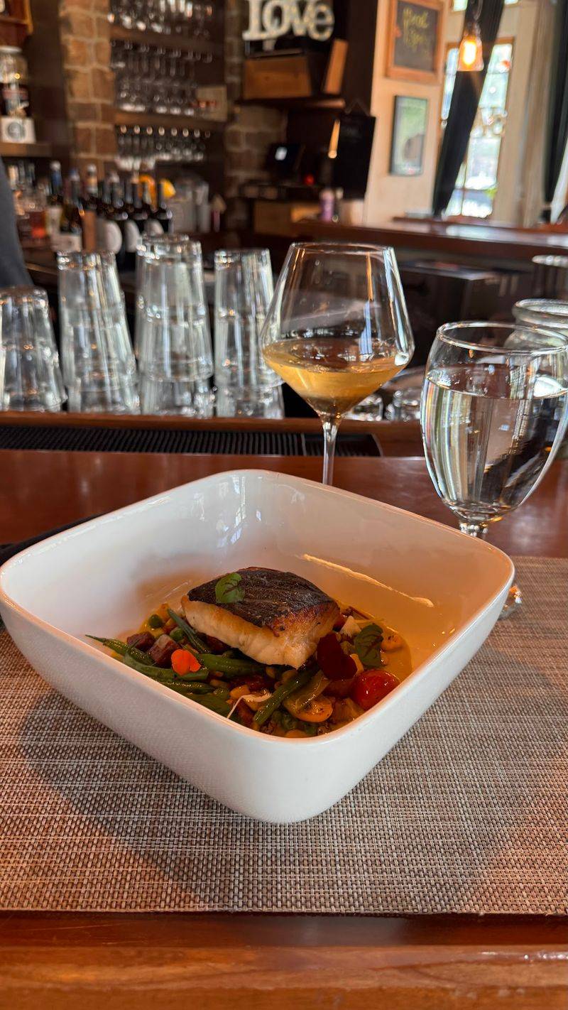 Why the Lake-and-Pasta Pairing Works So Well Why the Lake-and-Pasta Pairing Works So Well