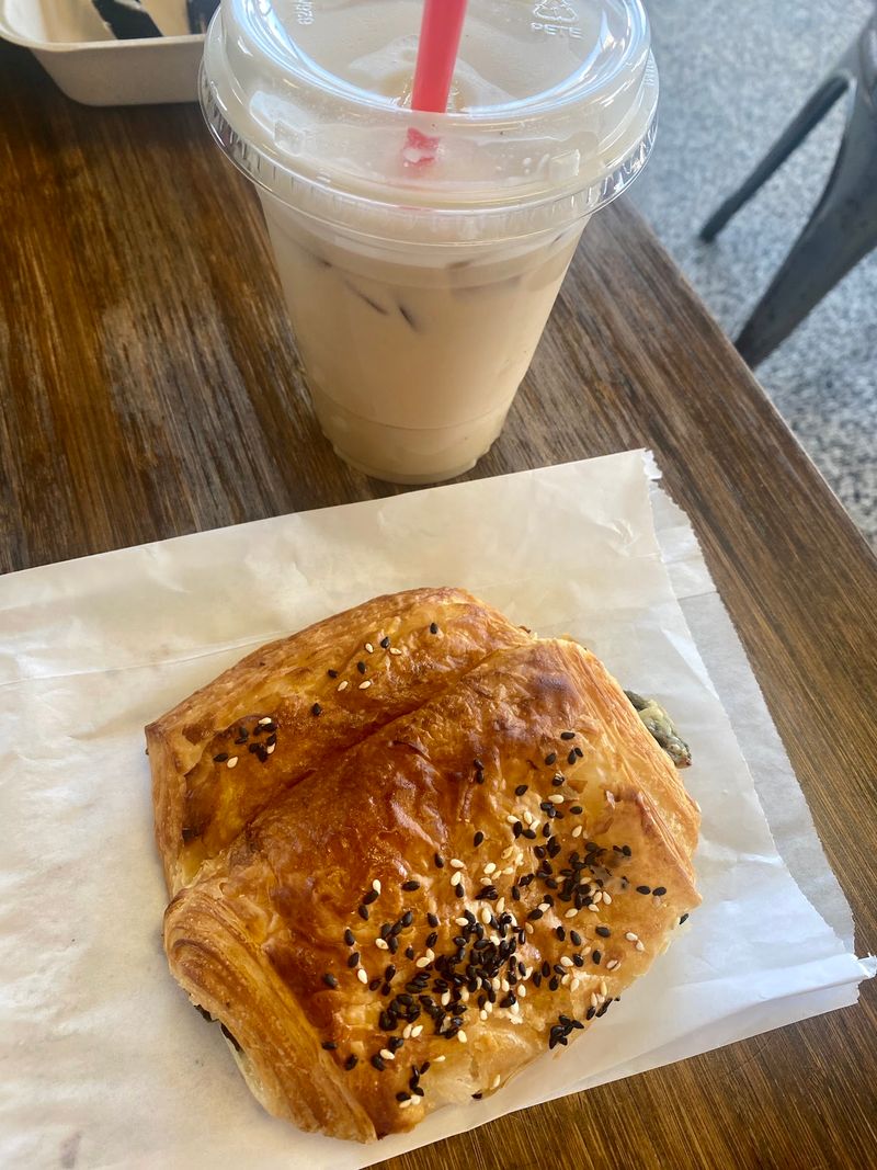 Why the Pastries Vanish So Fast