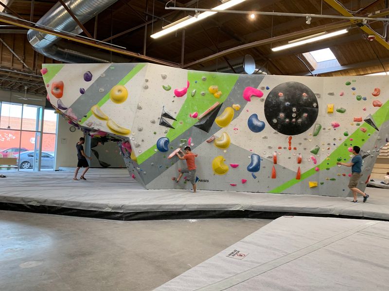 Indoor Rock Climbing Gyms, Denver, Boulder and beyond Indoor Rock Climbing Gyms, Denver, Boulder and beyond