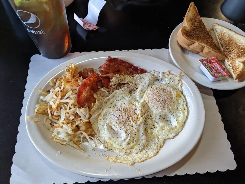 Indiana Mornings Get a Seafood Twist Indiana Mornings Get a Seafood Twist