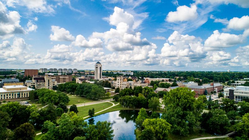 Northern Illinois University Northern Illinois University