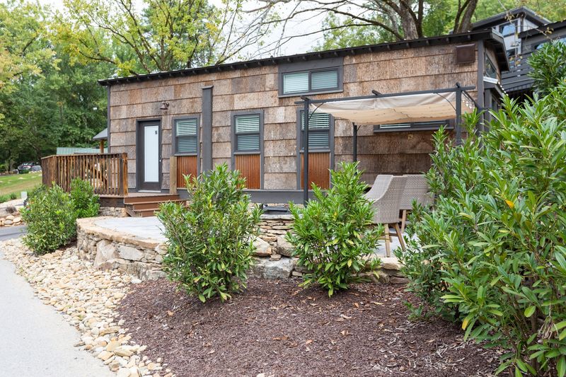 Little Arrow Outdoor Resort – Townsend
