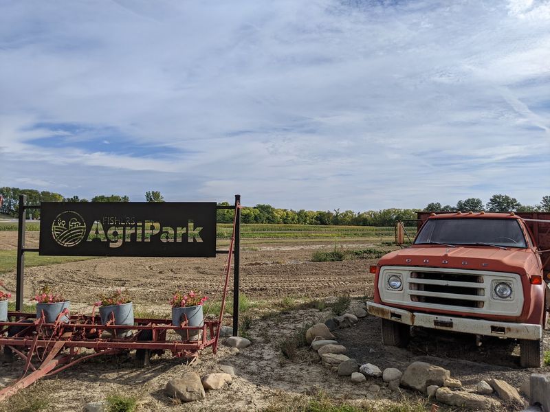 Why Fishers Agripark Stands Out in a Crowded Family-Outing Map