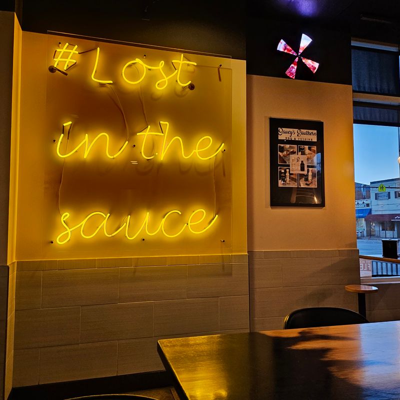 Warm Service, Generous Portions, Zero Tiny Bites Warm Service, Generous Portions, Zero Tiny Bites