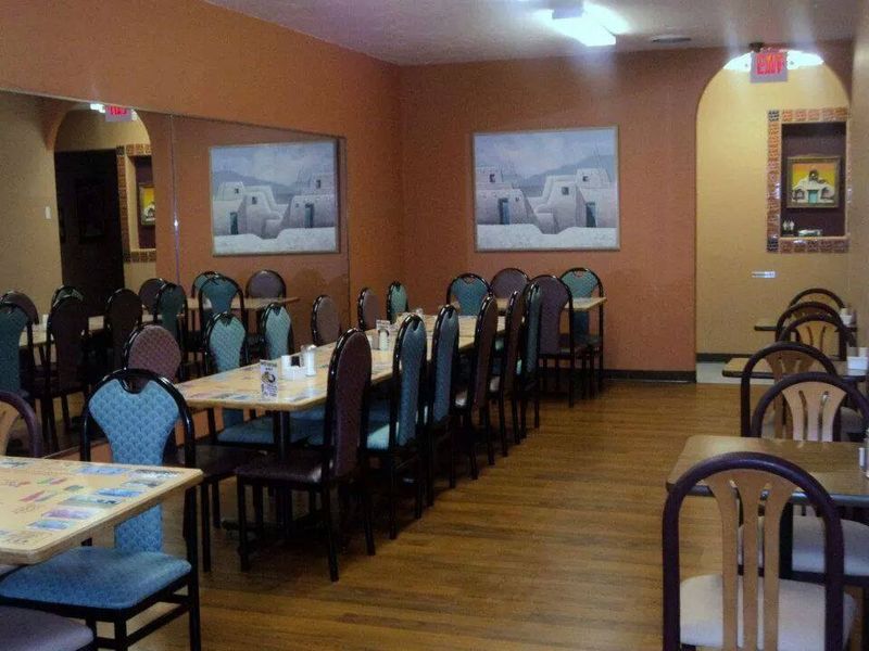 More Than a Meal, It Is Tied to Pueblo Routine