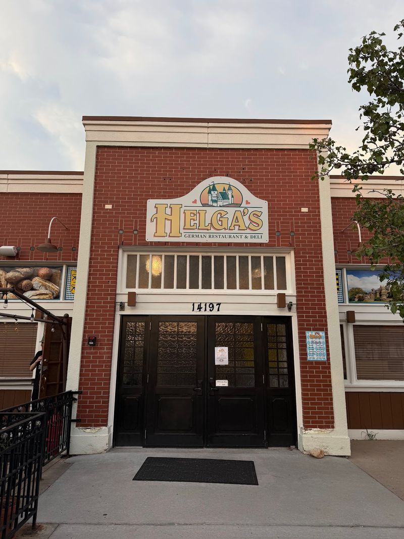 A Storefront That Shifts Aurora Into Another Country