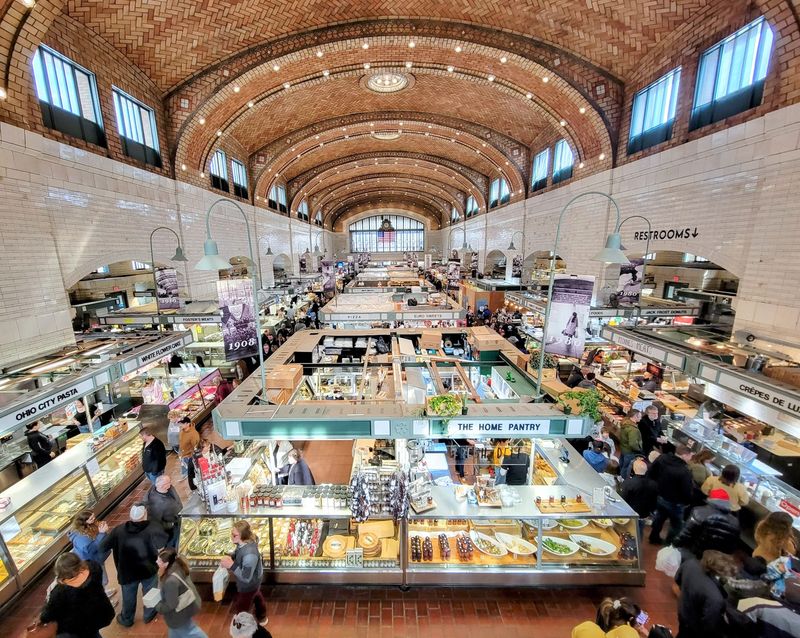 A 1912 Landmark With Everyday Life Inside A 1912 Landmark With Everyday Life Inside