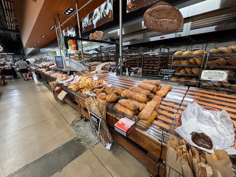 A Bakery That Smells Like Heaven and Tastes Even Better A Bakery That Smells Like Heaven and Tastes Even Better