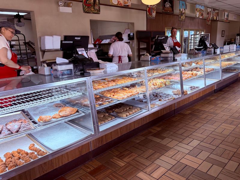 A Bakery That Tastes Like Coming Home A Bakery That Tastes Like Coming Home