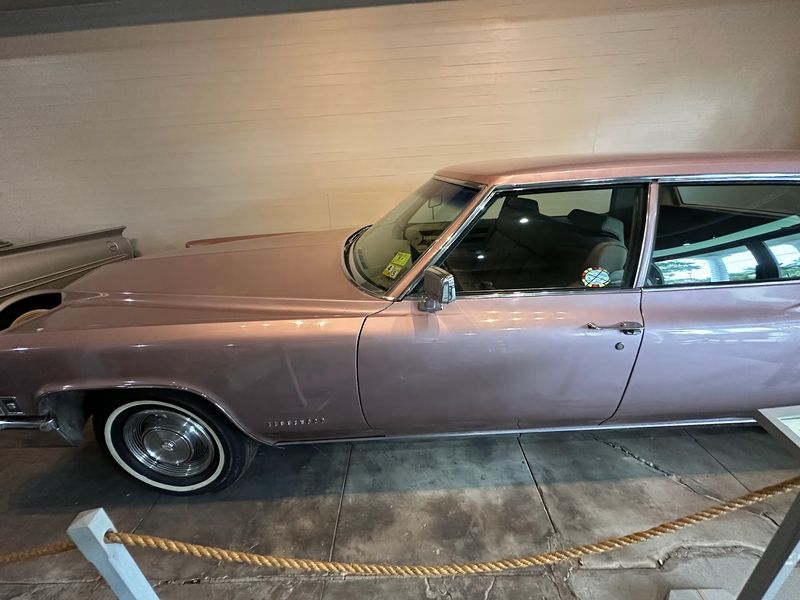 A Basement in Texas (Yes, Really)