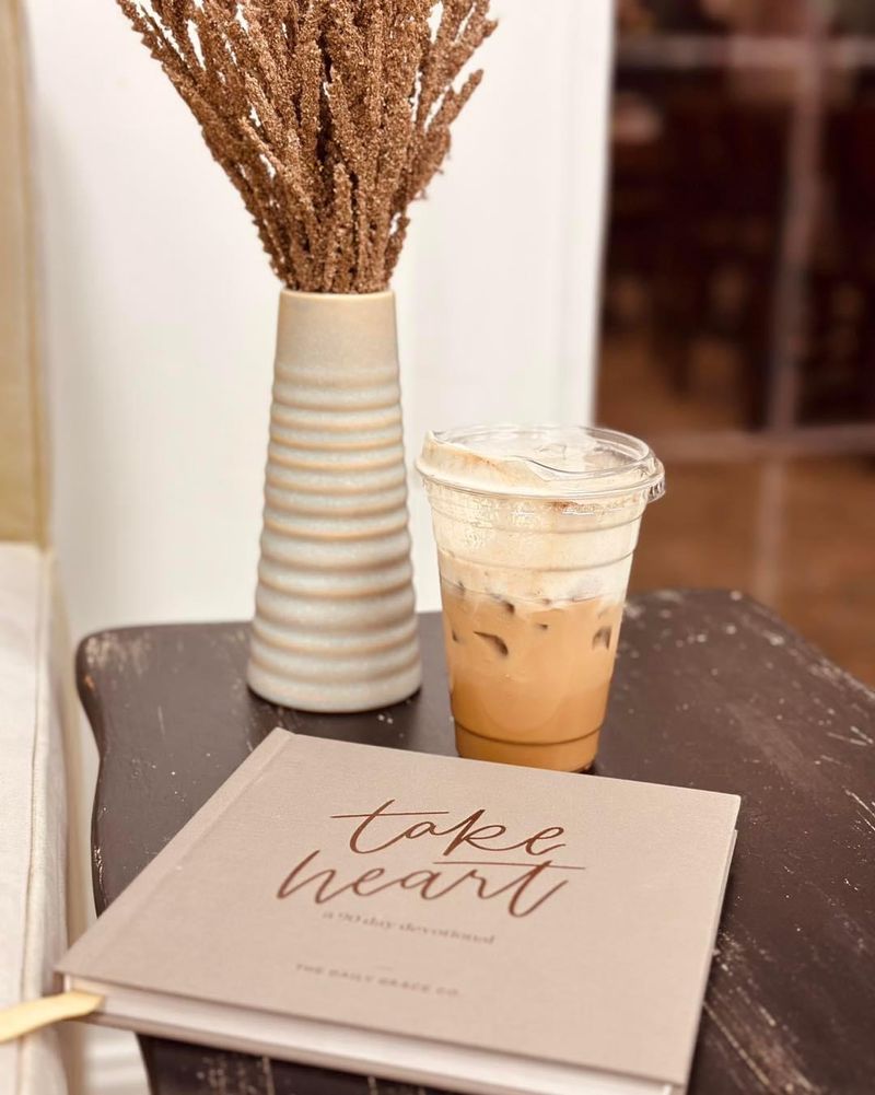 A Bible Verse With Every Drink A Bible Verse With Every Drink