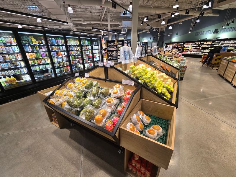 A Big Market With Room To Explore