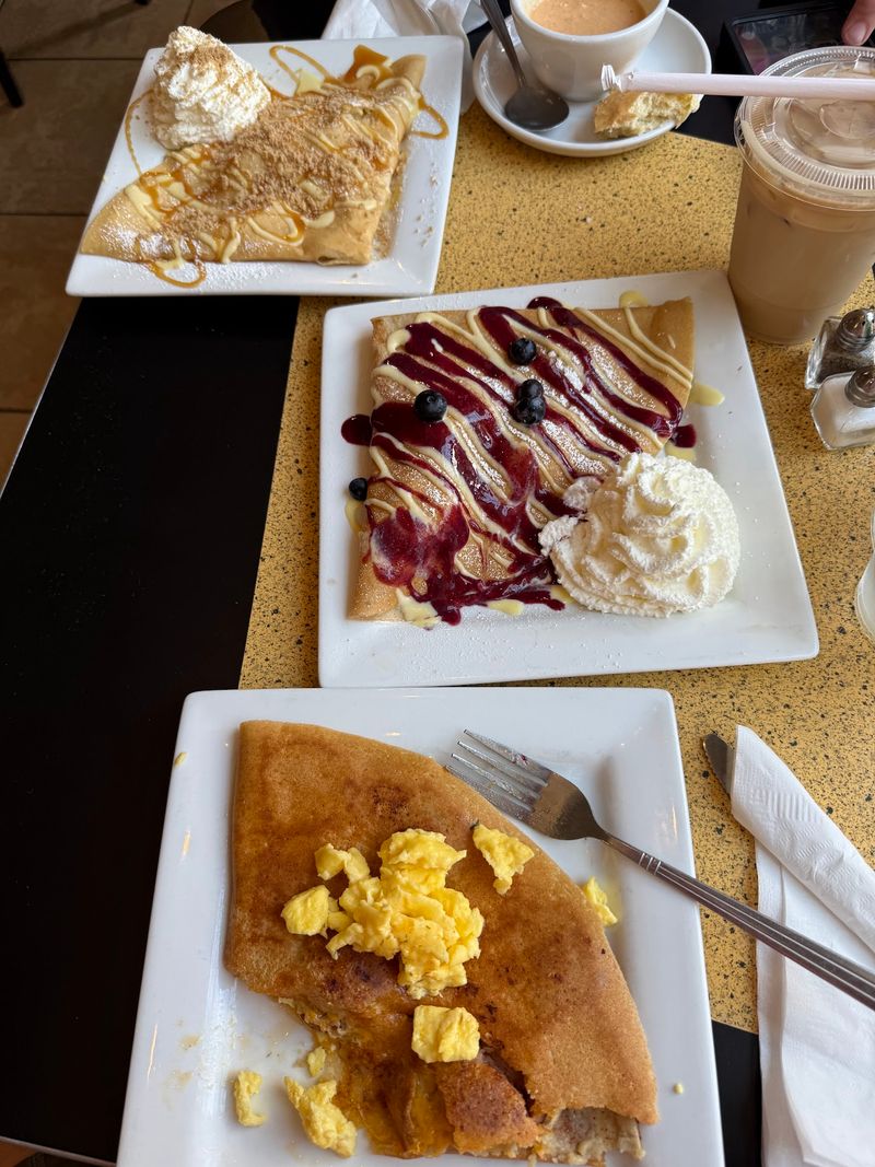 A Big Menu That Rewards Repeat Visits A Big Menu That Rewards Repeat Visits