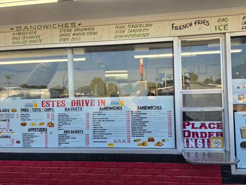 A Bigger Menu Than Many First-Timers Expect