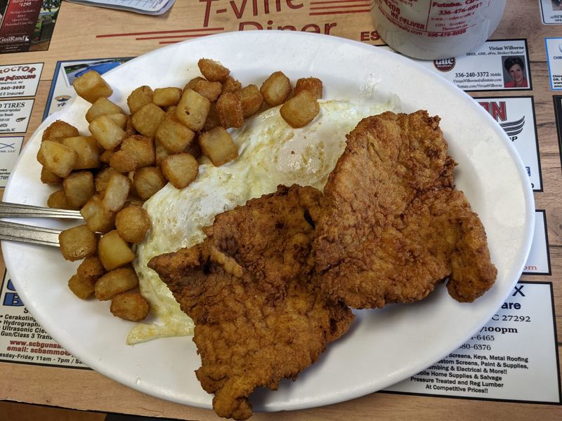 A Breakfast Price That Feels Like a Find A Breakfast Price That Feels Like a Find