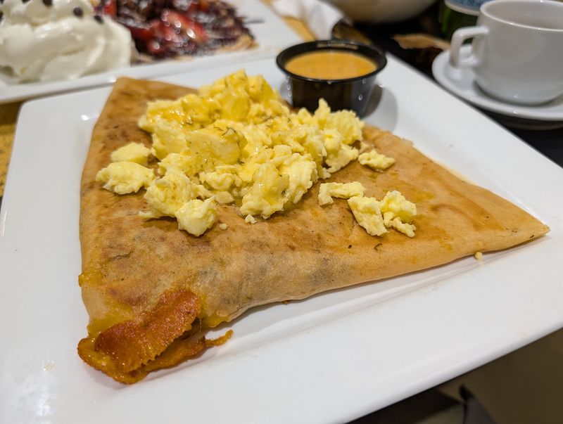 A Brunch Schedule Built for Real Life A Brunch Schedule Built for Real Life