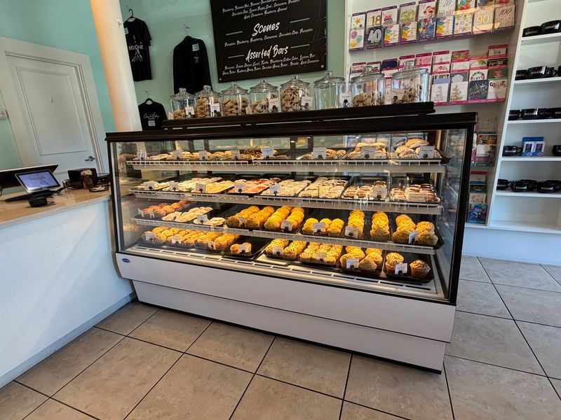 A Busy Counter System That Rewards A Little Patience A Busy Counter System That Rewards A Little Patience