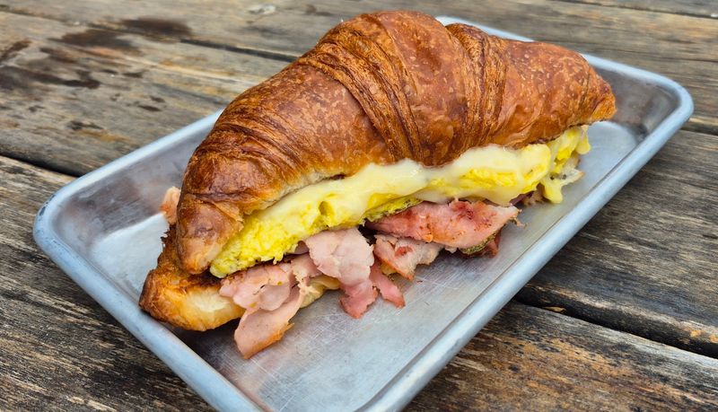 A Cafe Menu Built for Real Appetites