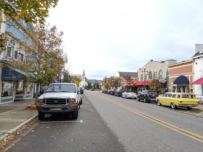A Car Is Almost Essential in Many Areas