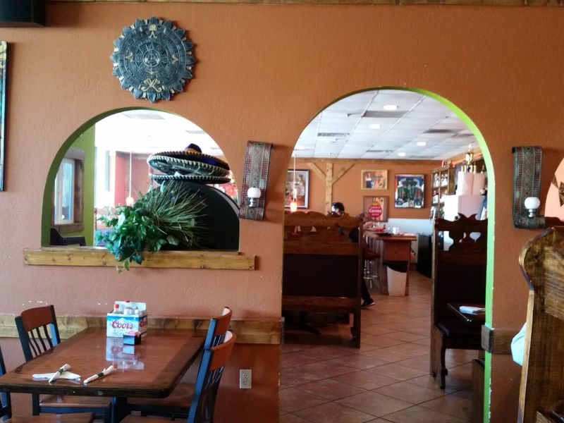 A Casual, Colorful Atmosphere Keeps Locals Coming Back